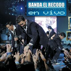 Cover of En Vivo