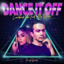 Cover of Dance It Off