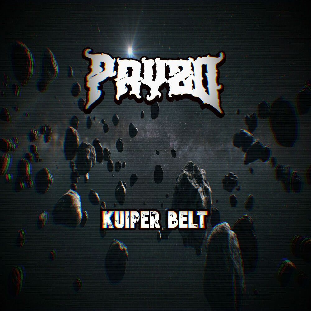 Picture of KUIPER BELT