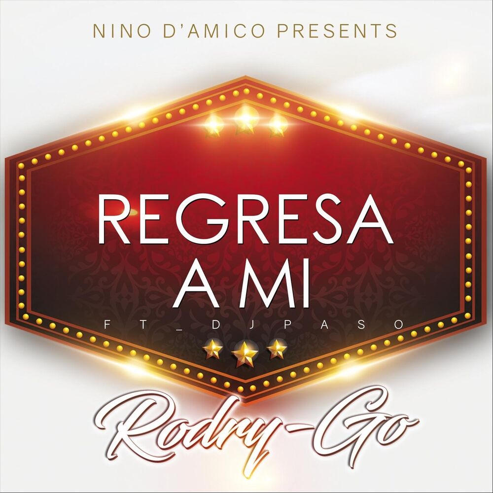 Picture of Regresa a Mi