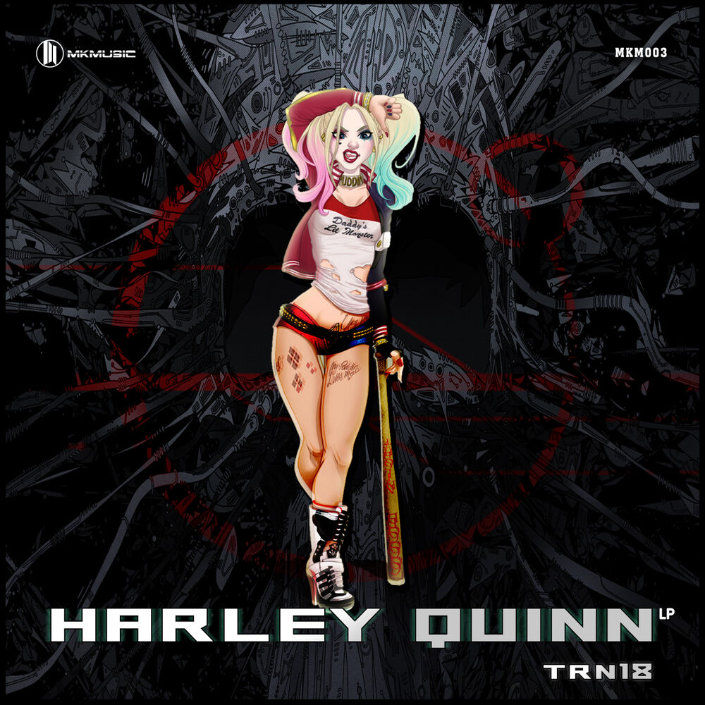 Picture of Harley Quinn