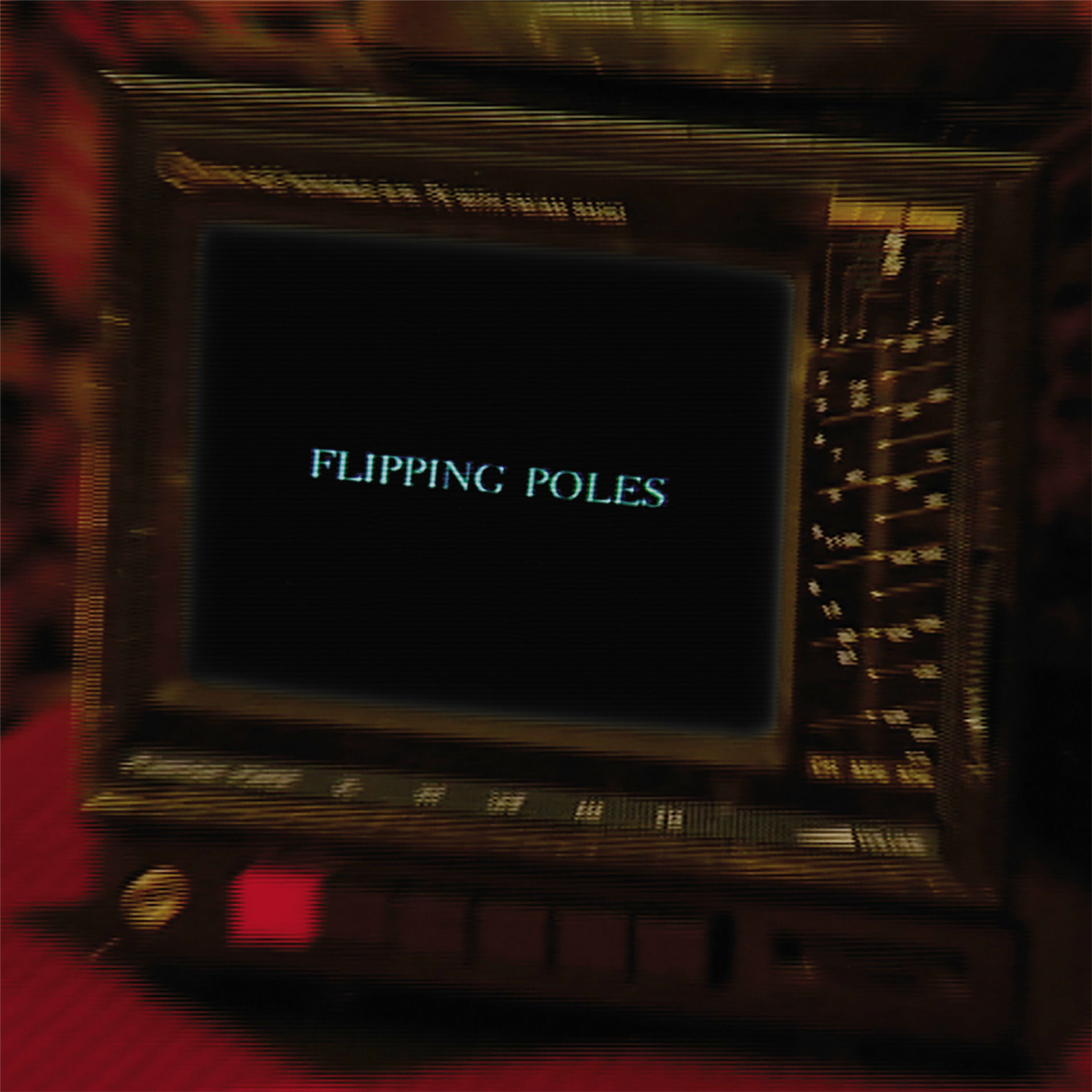 Album cover of Flipping Poles