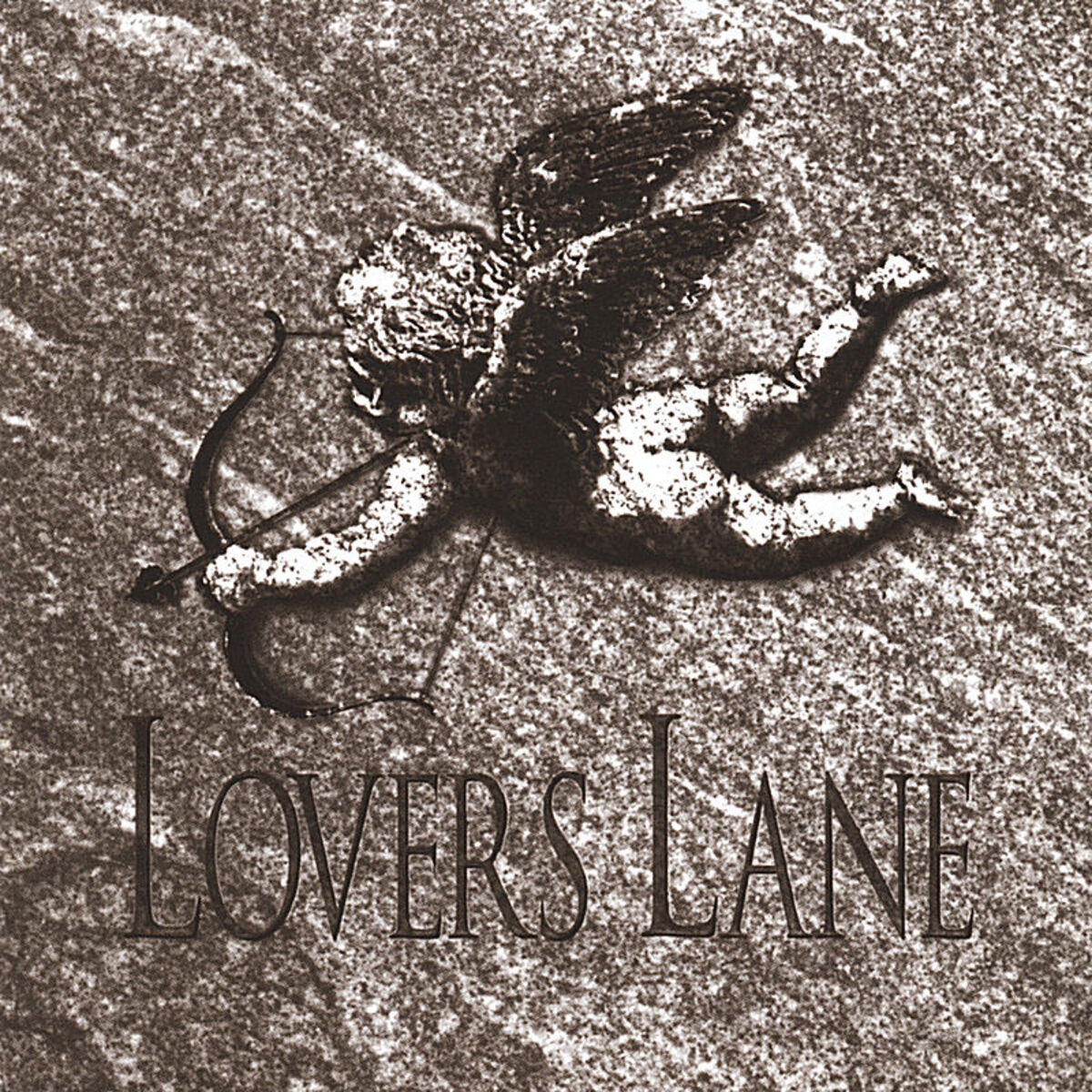 Album cover of Lovers Lane