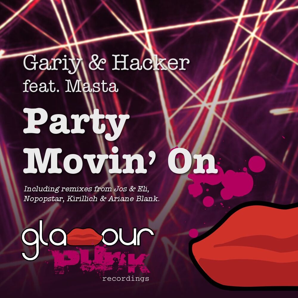 Picture of Party Movin' On