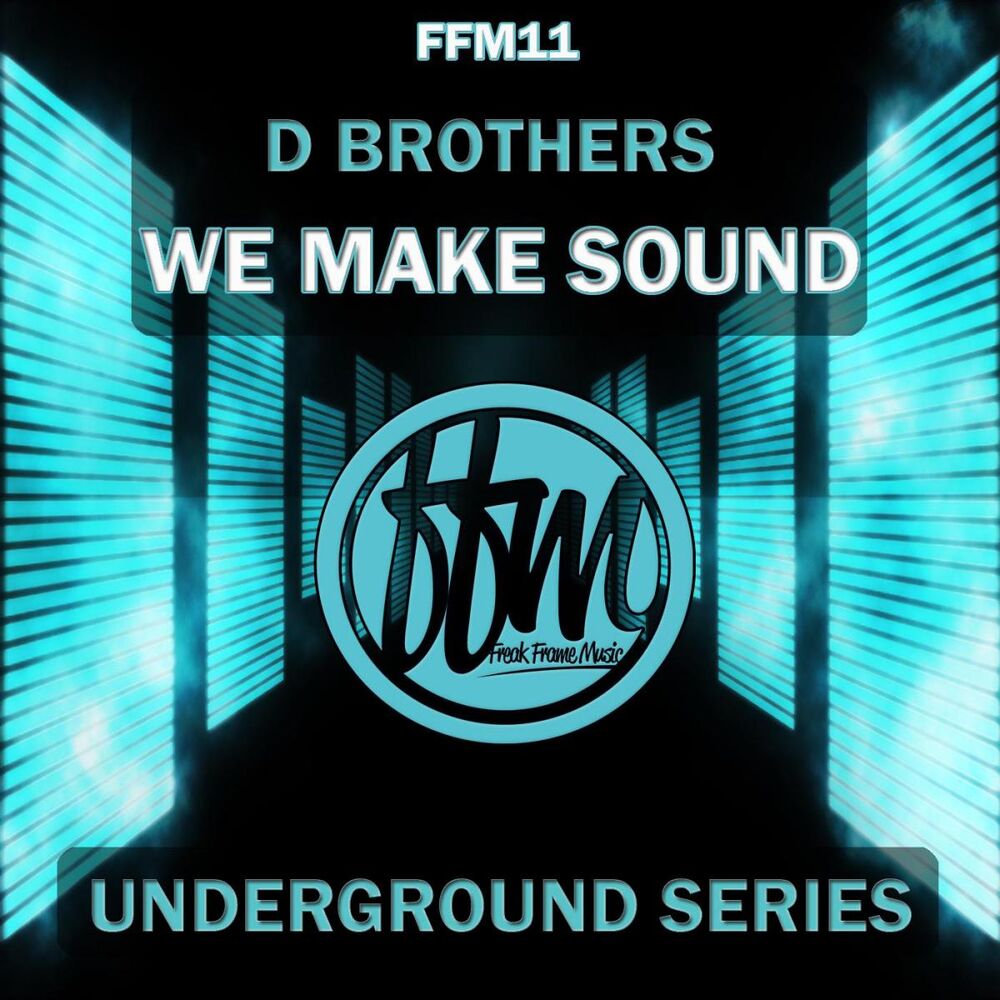 Picture of We Make Sound