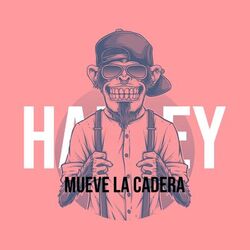 Cover of Hadley (Mueve la Cadera)