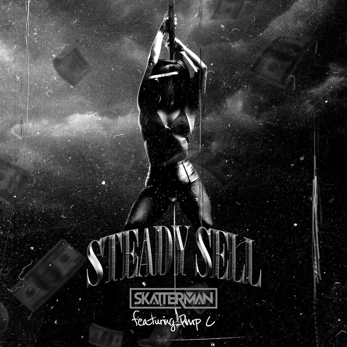 Album cover of Steady Sell