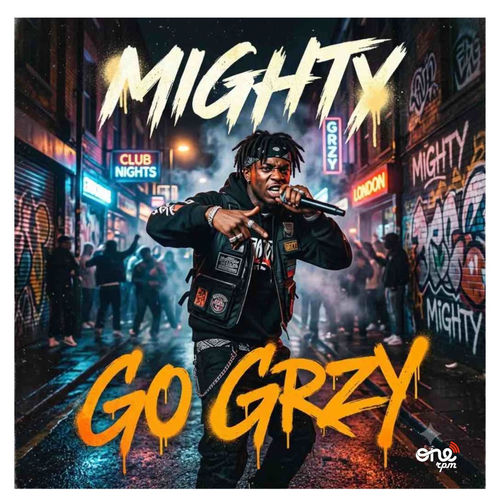 Go Crzy (Remastered)