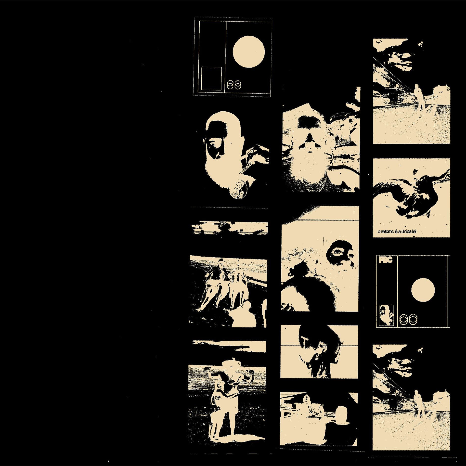 Album cover of Vontade