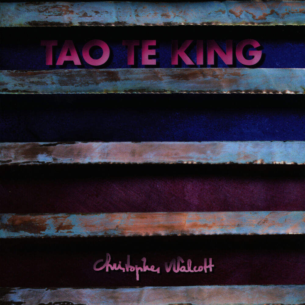Picture of Tao Te King