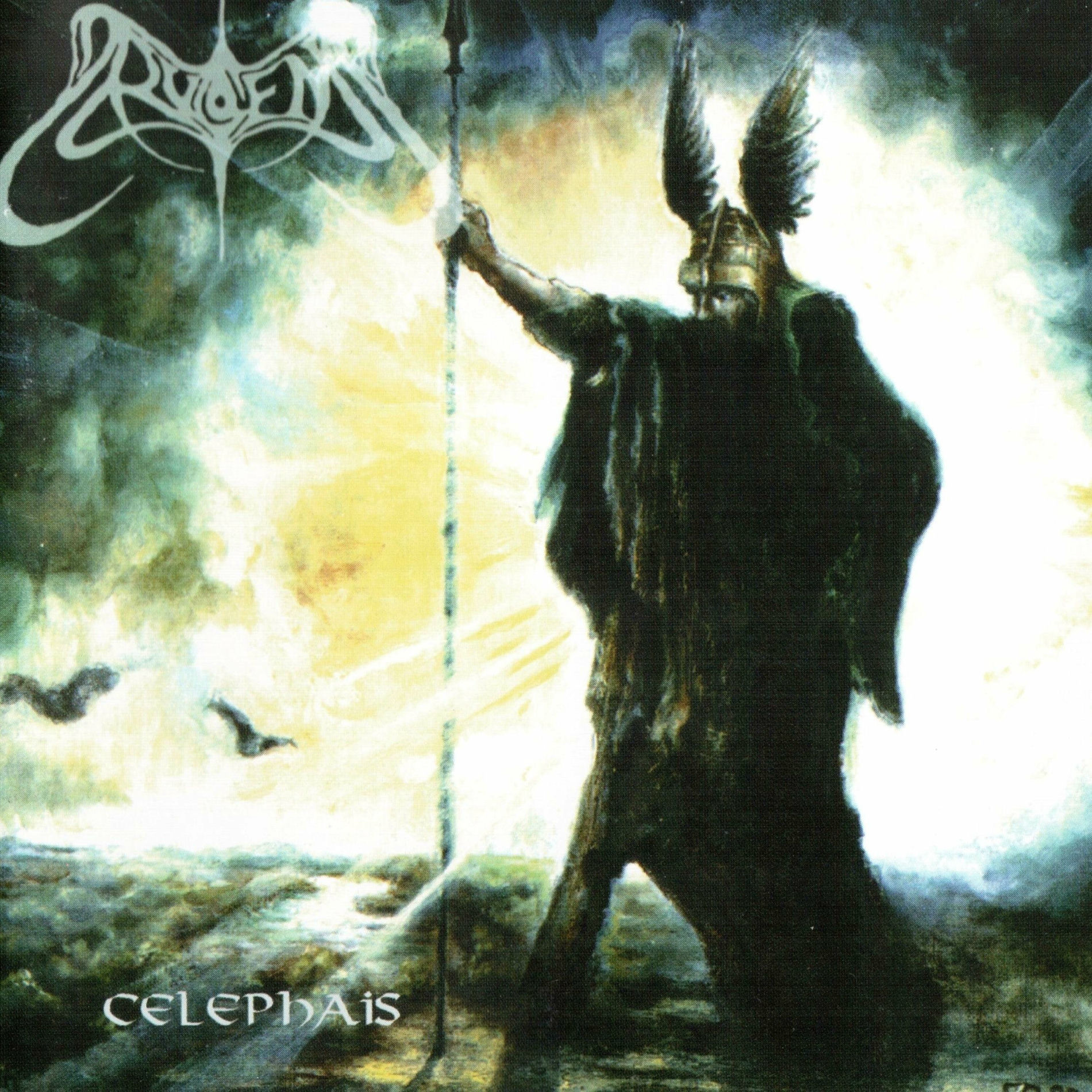 Album cover of Celephais