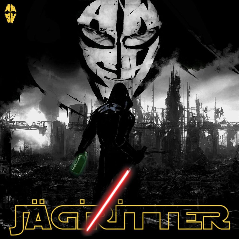 Picture of Jägiritter
