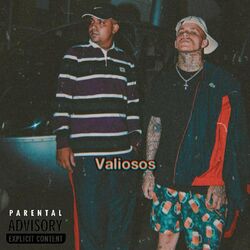 Cover of Valiosos