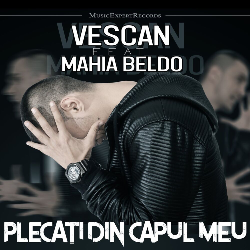 Picture of Plecati din capul meu