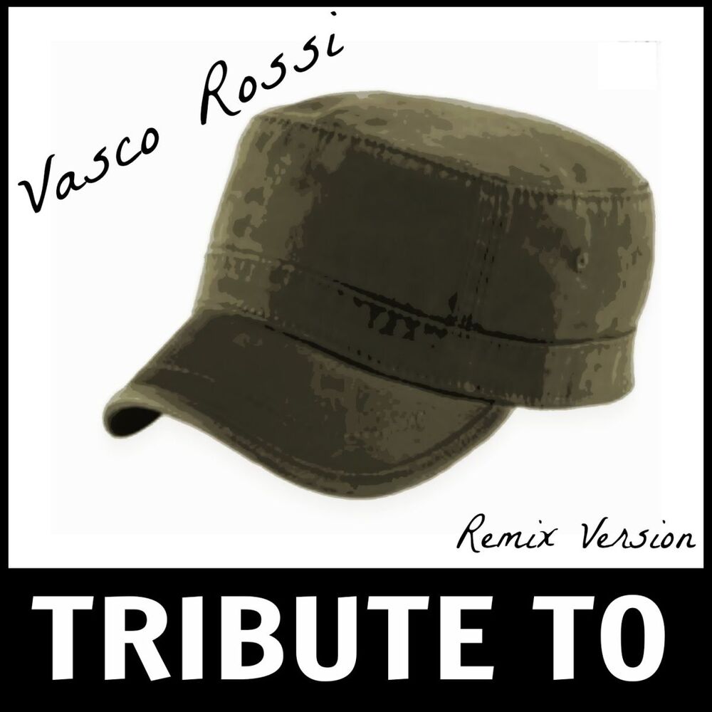 Picture of Tribute to Vasco Rossi
