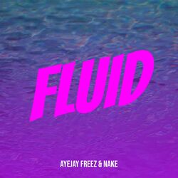 Cover of Fluid