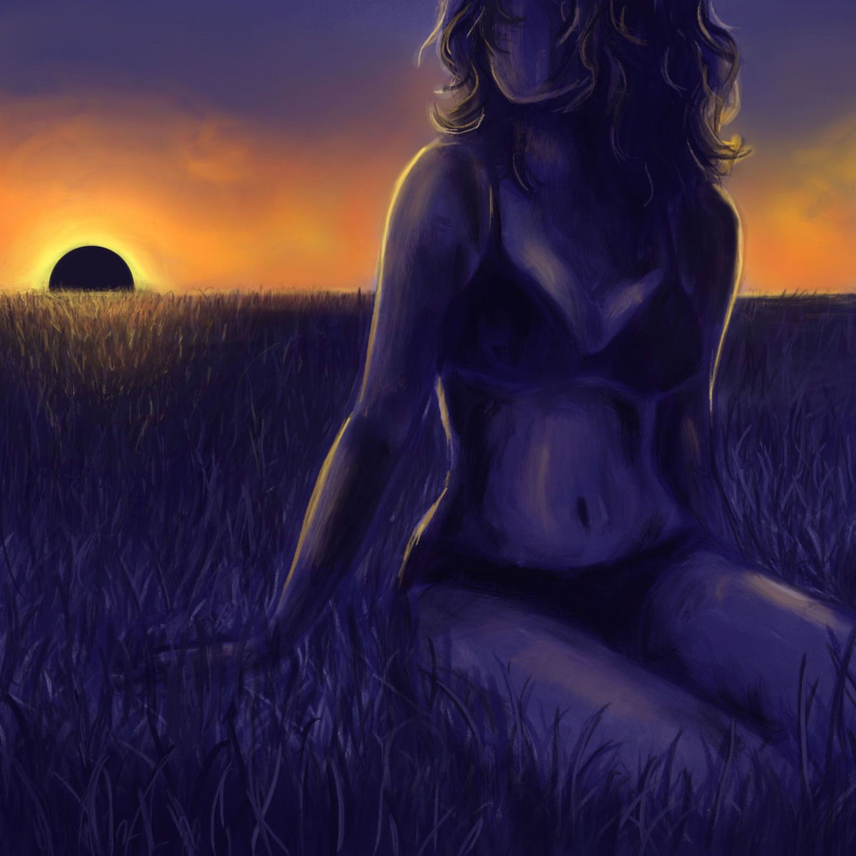 Album cover of AMANTES