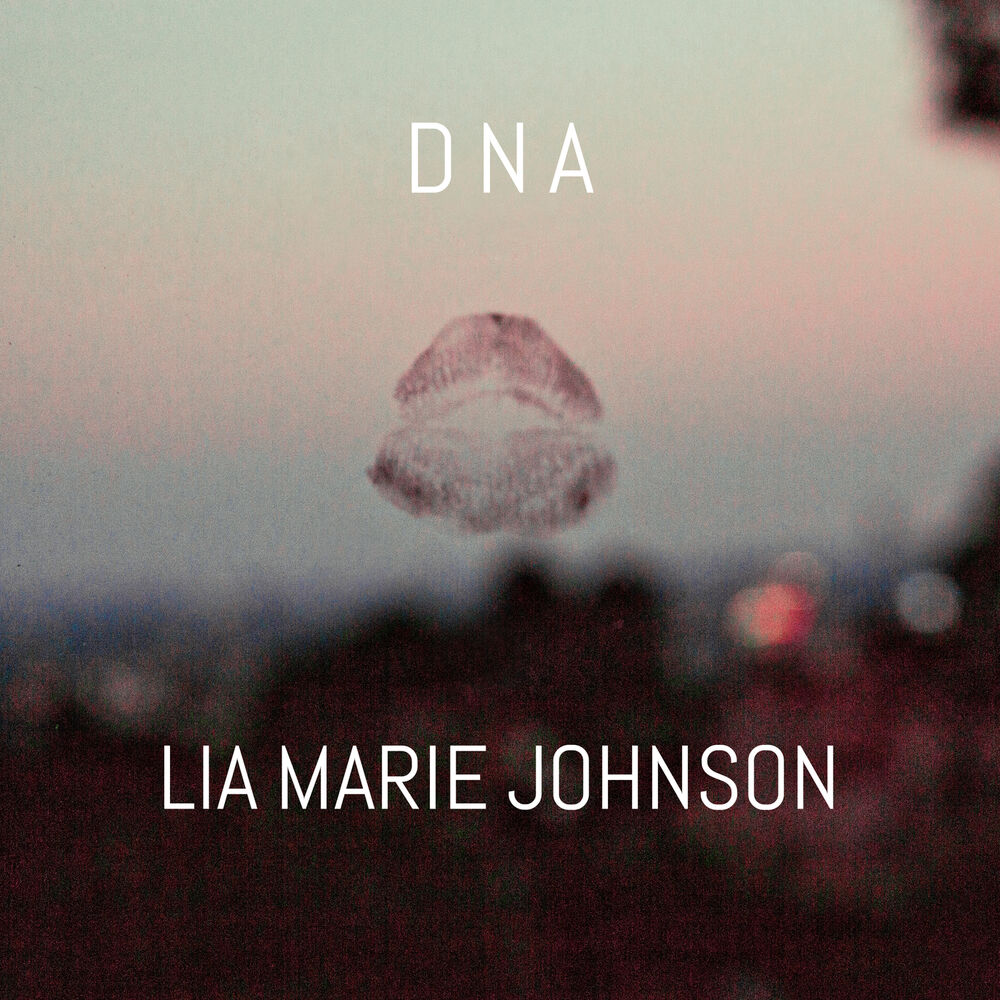 Picture of DNA