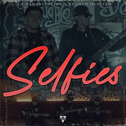 Cover of Selfies