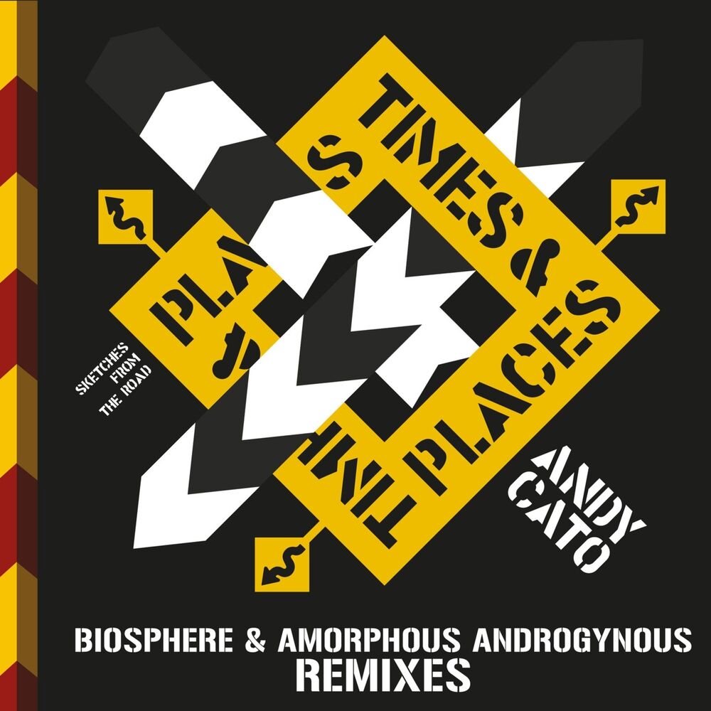Picture of Times & Places Remixes (Sketches from the Road)