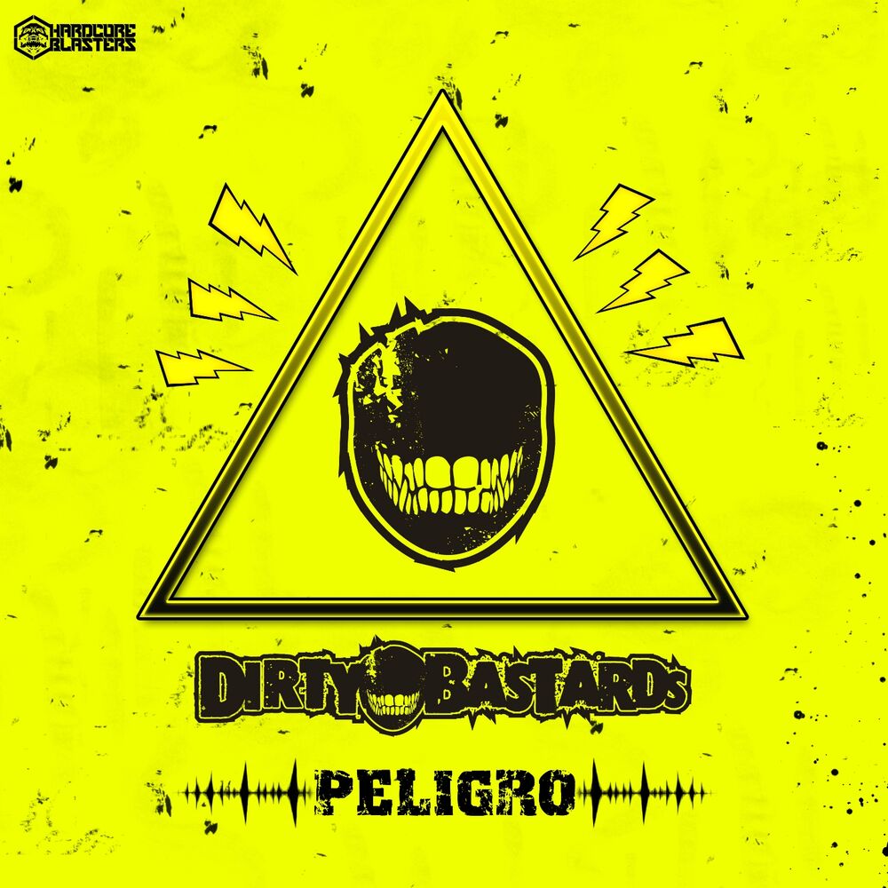 Picture of Peligro