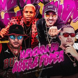 Cover of Novinha Eu Quero Fuder