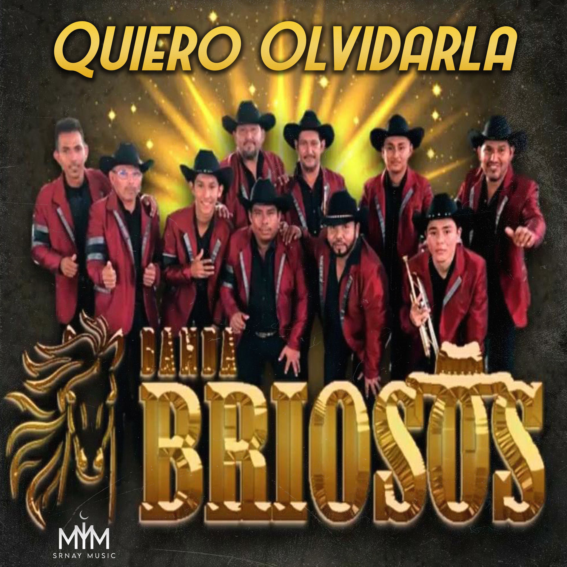 Album cover of El Gavilan
