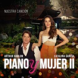 Cover of Nuestra Canción