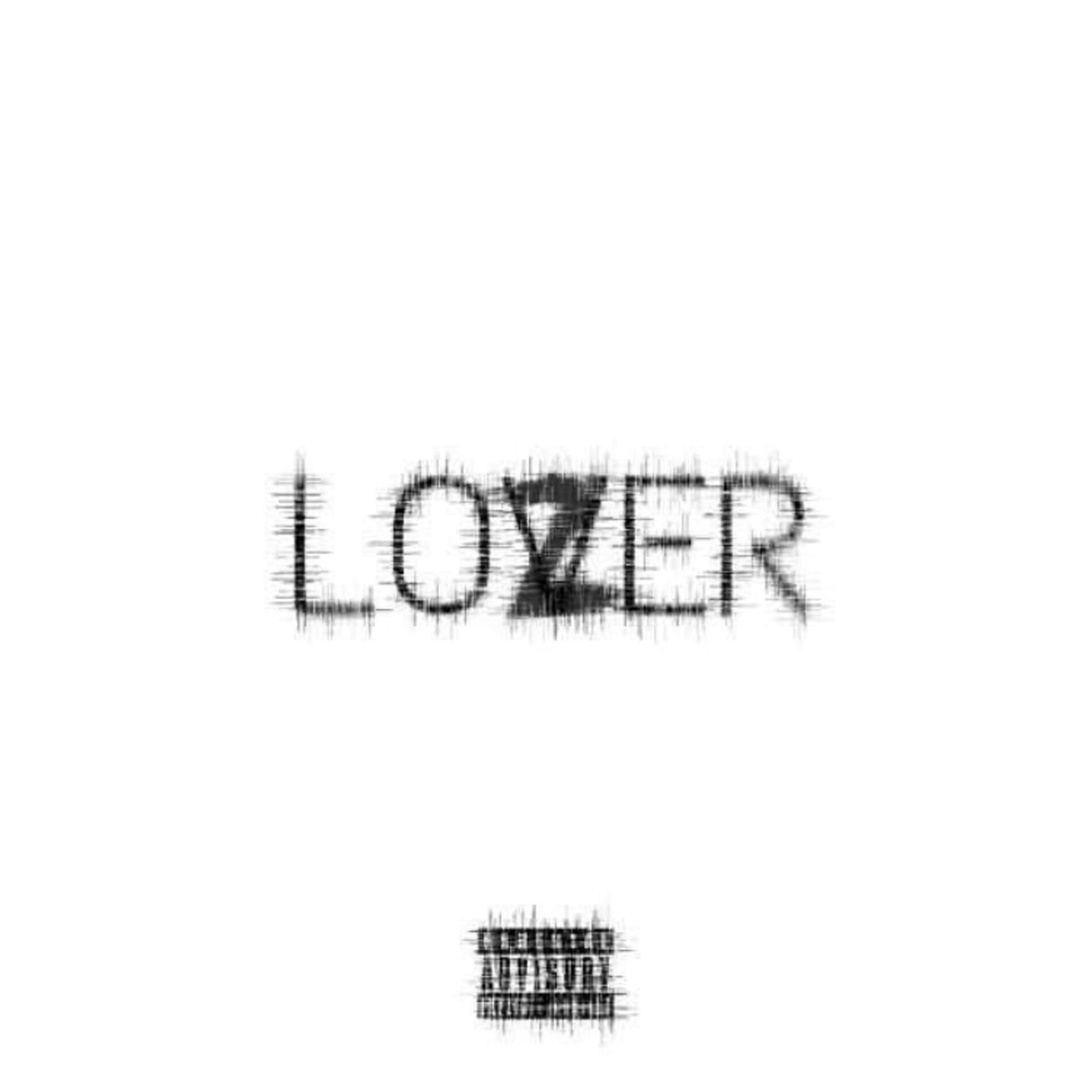 Album cover of THE LOZER TAPE!, Vol. 1