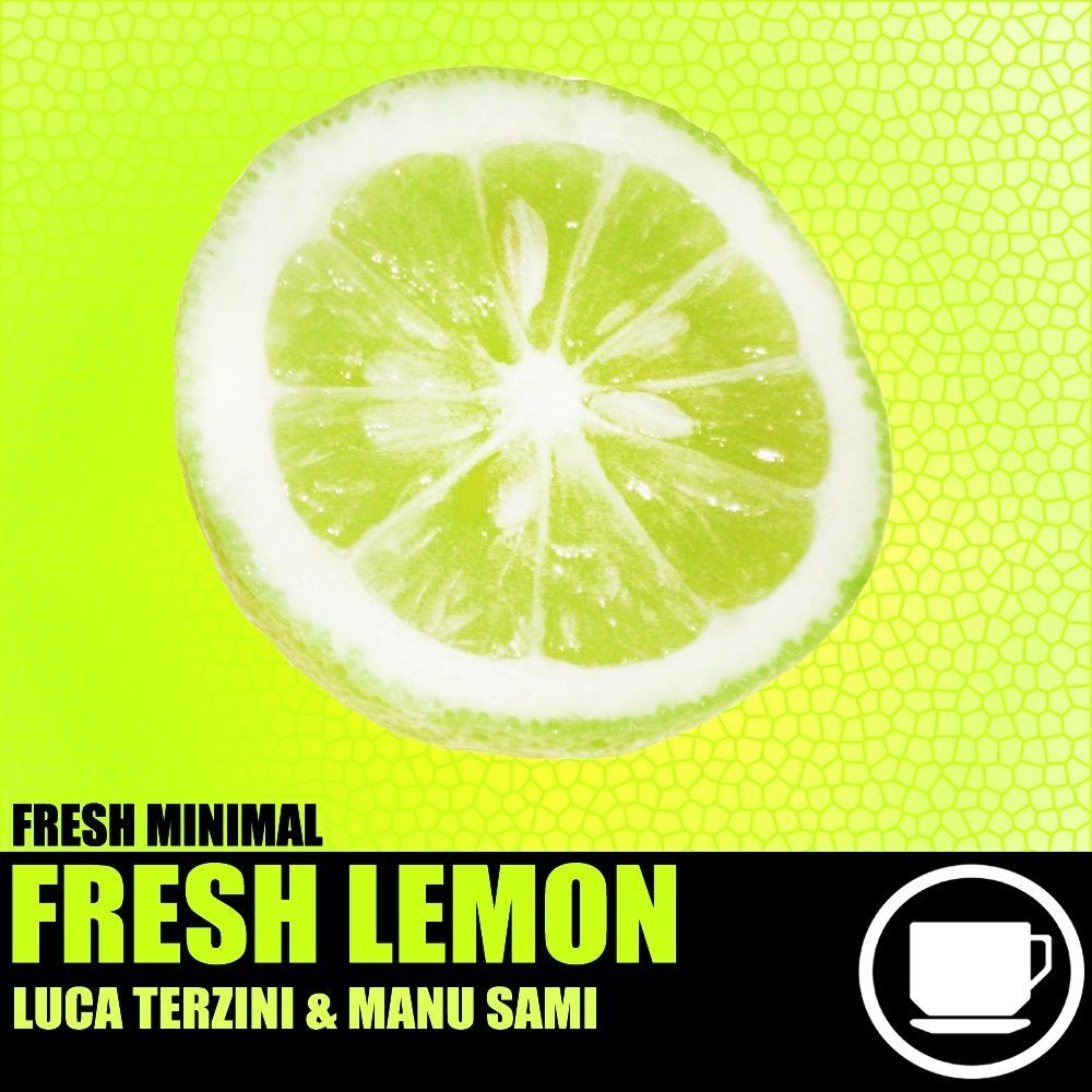 Picture of Fresh Lemon