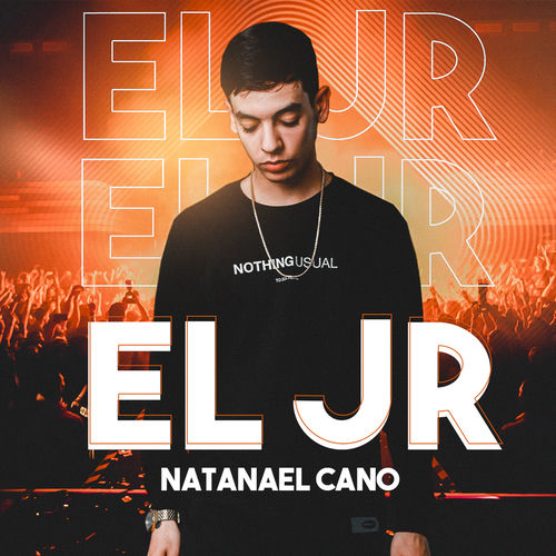 El Jr. cover
