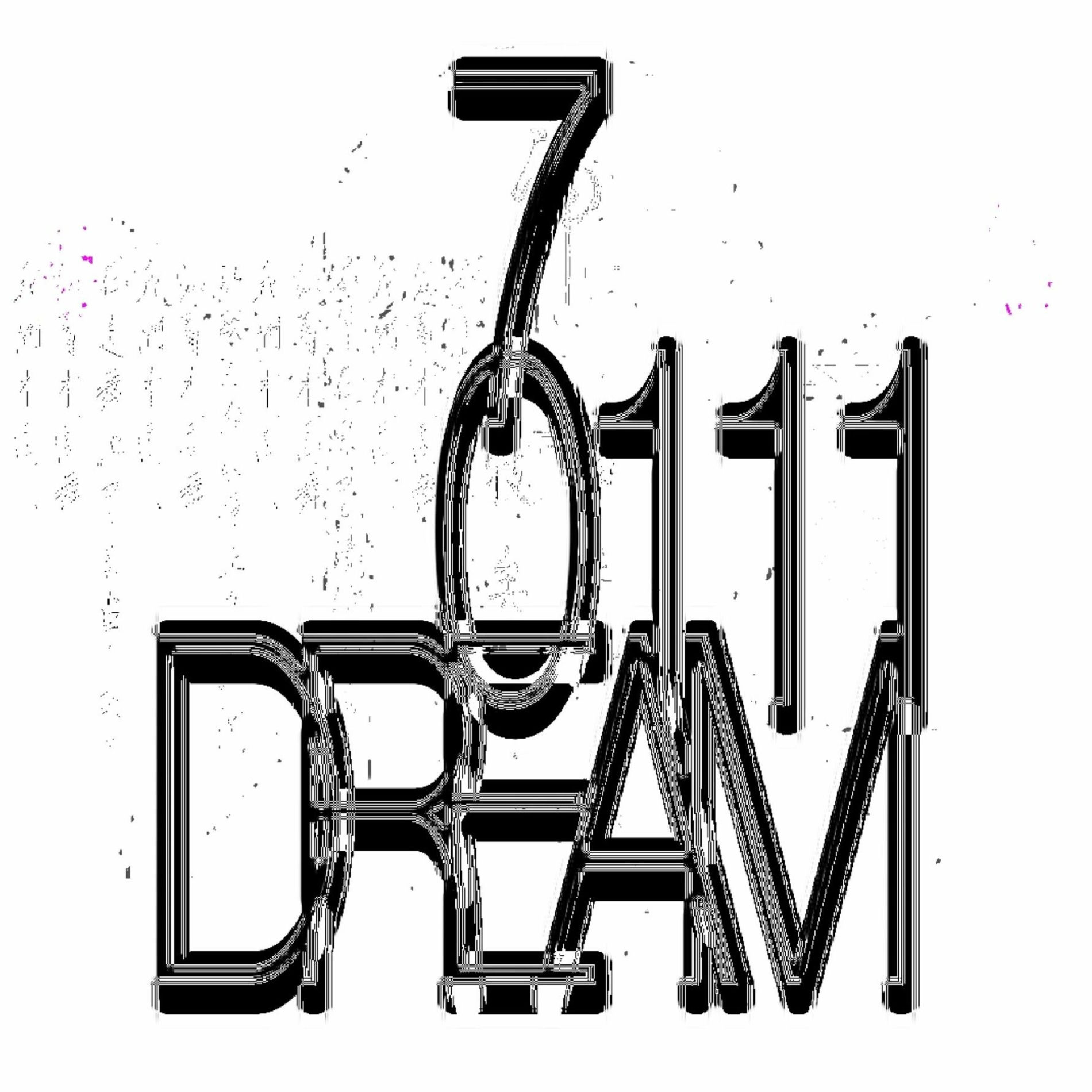 Album cover of DREAML7FE