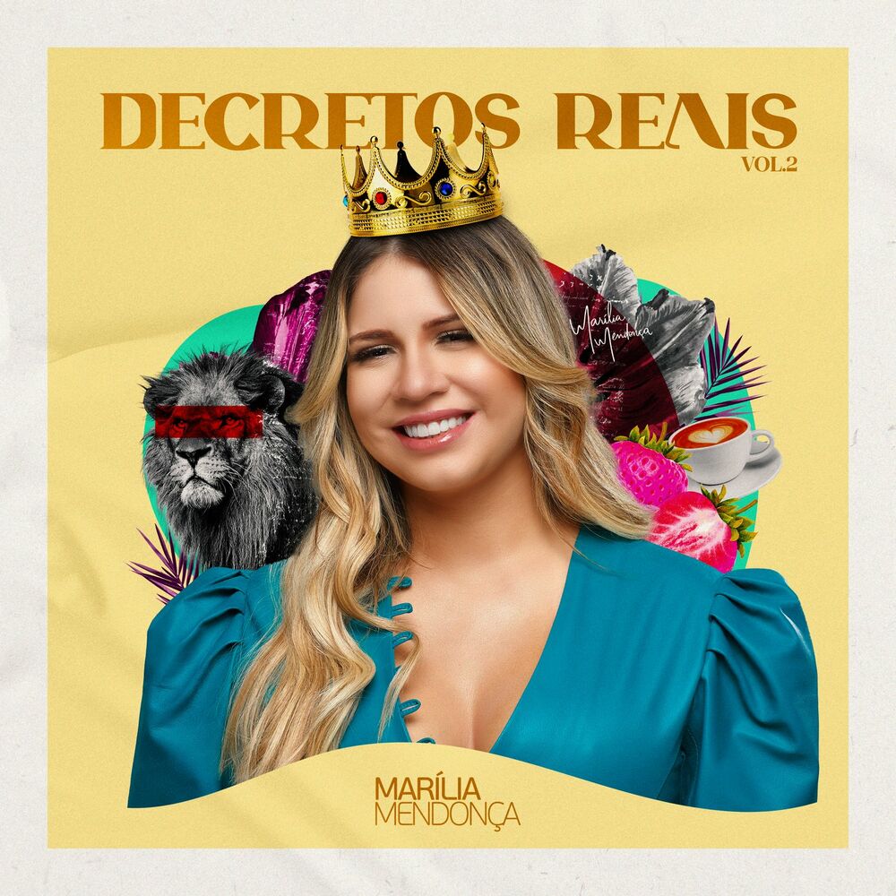 Picture of Decretos Reais, Vol. 2