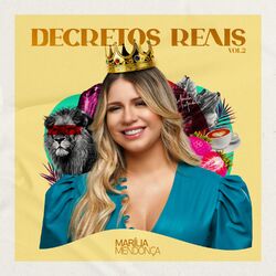 Cover of Decretos Reais, Vol. 2