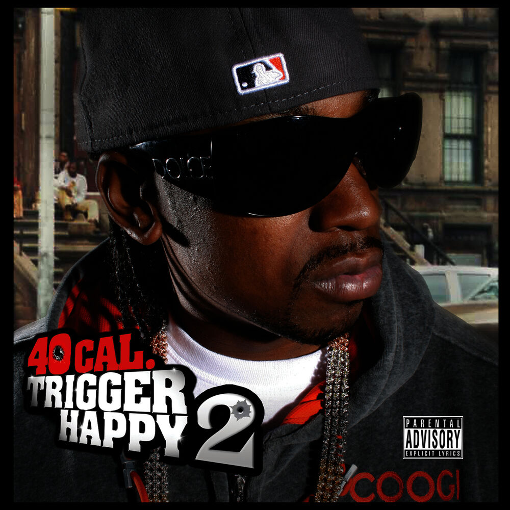 Picture of Trigger Happy 2
