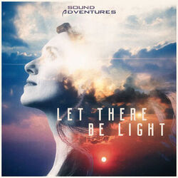 Cover of Let There Be Light: Emotional Uplifting Trailers