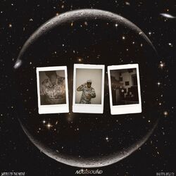 Cover of Middle of the Night