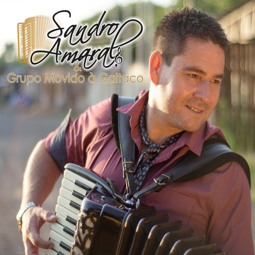 sandro amaral walter morais meu rio grande