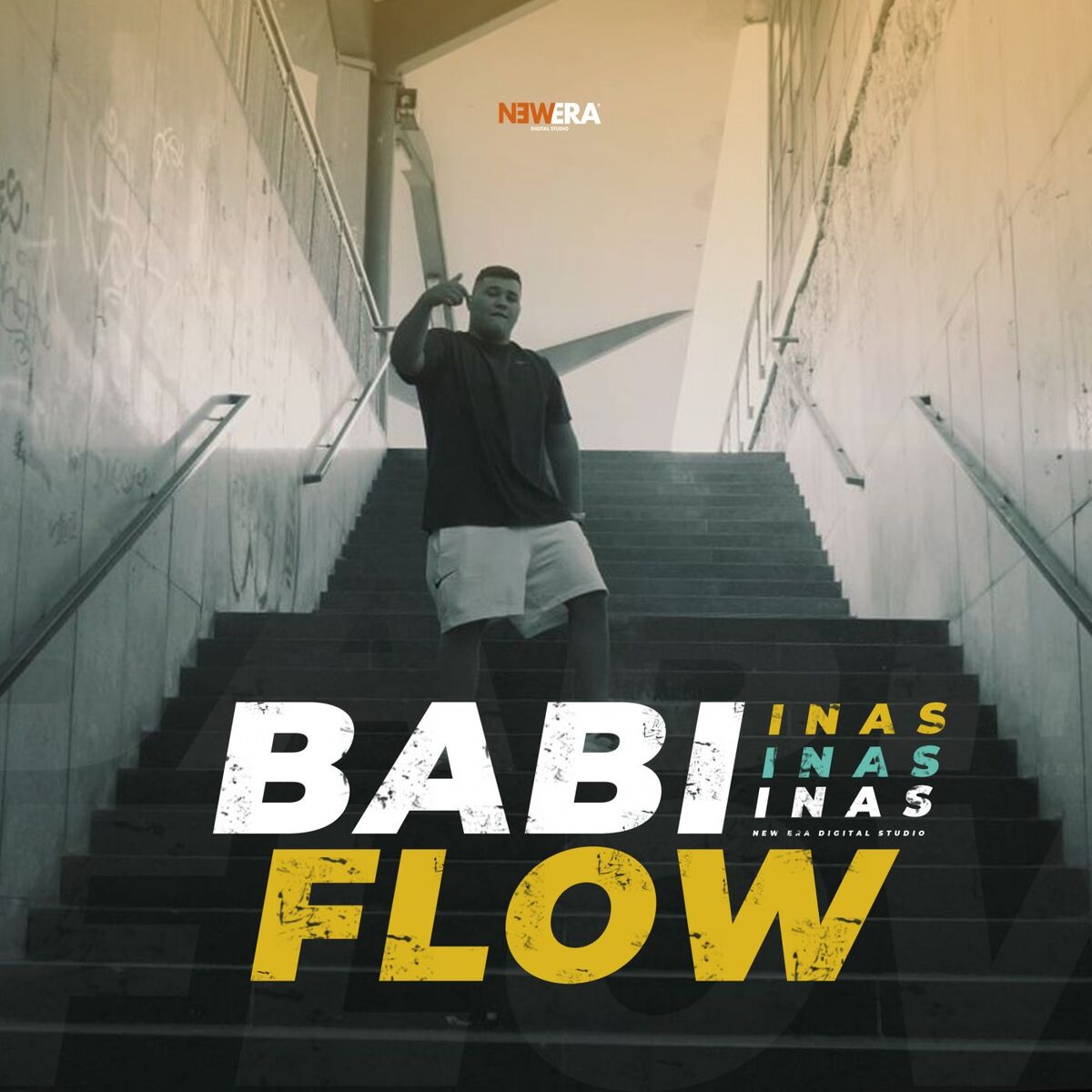 Album cover of Babi Flow