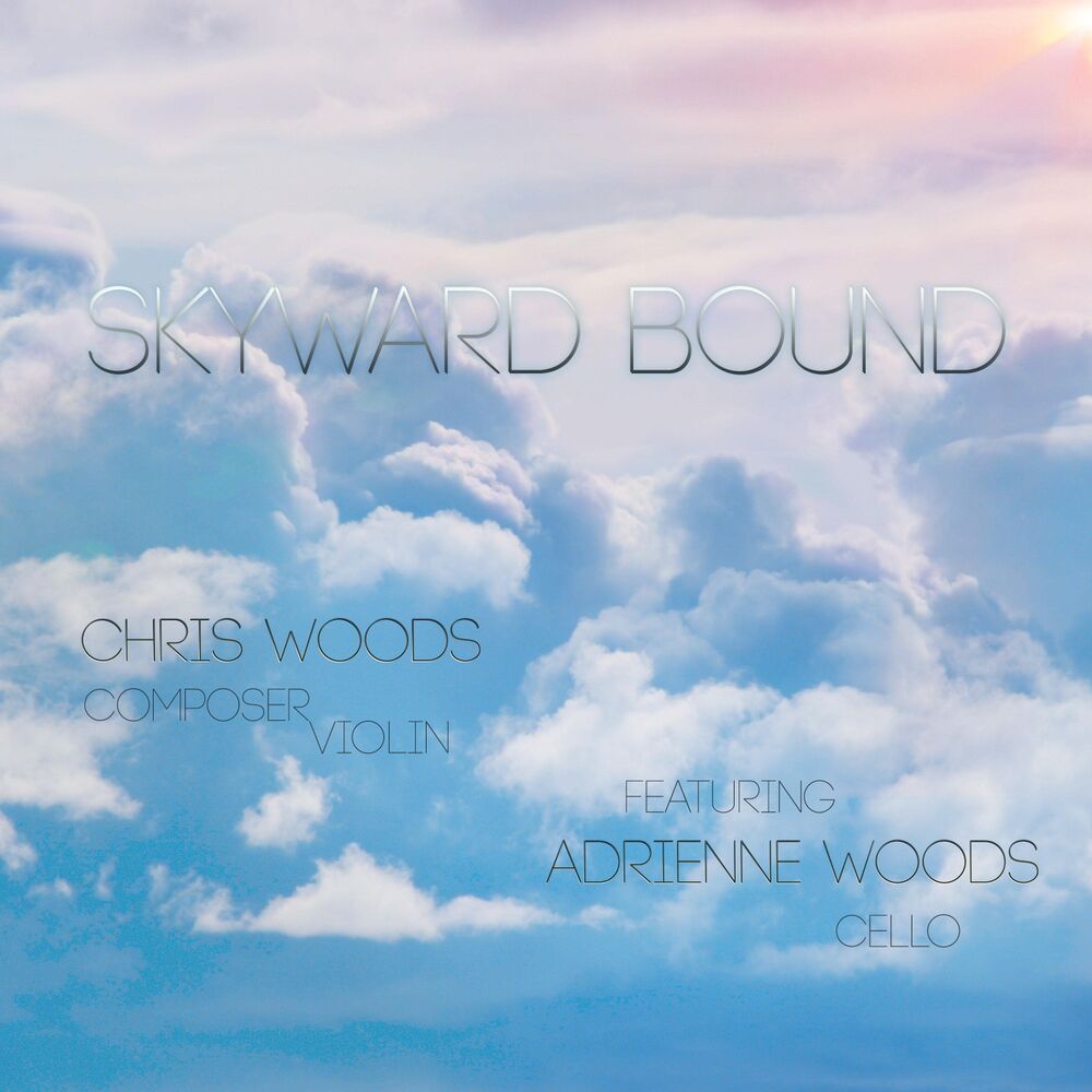 Picture of Skyward Bound