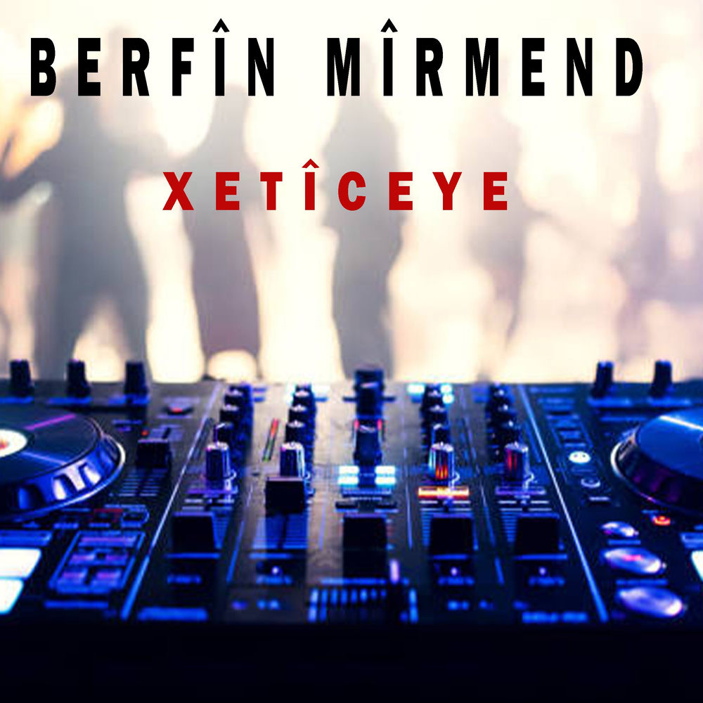 Xeticeye