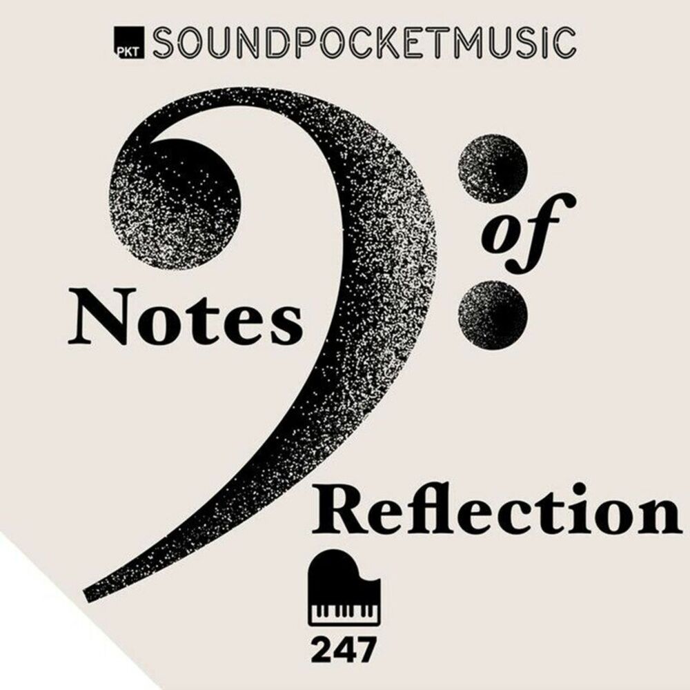 Picture of Notes Of Reflection