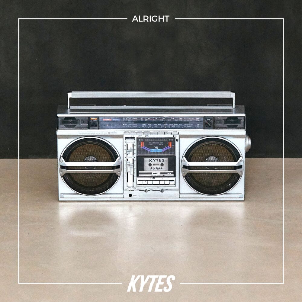 Picture of Alright