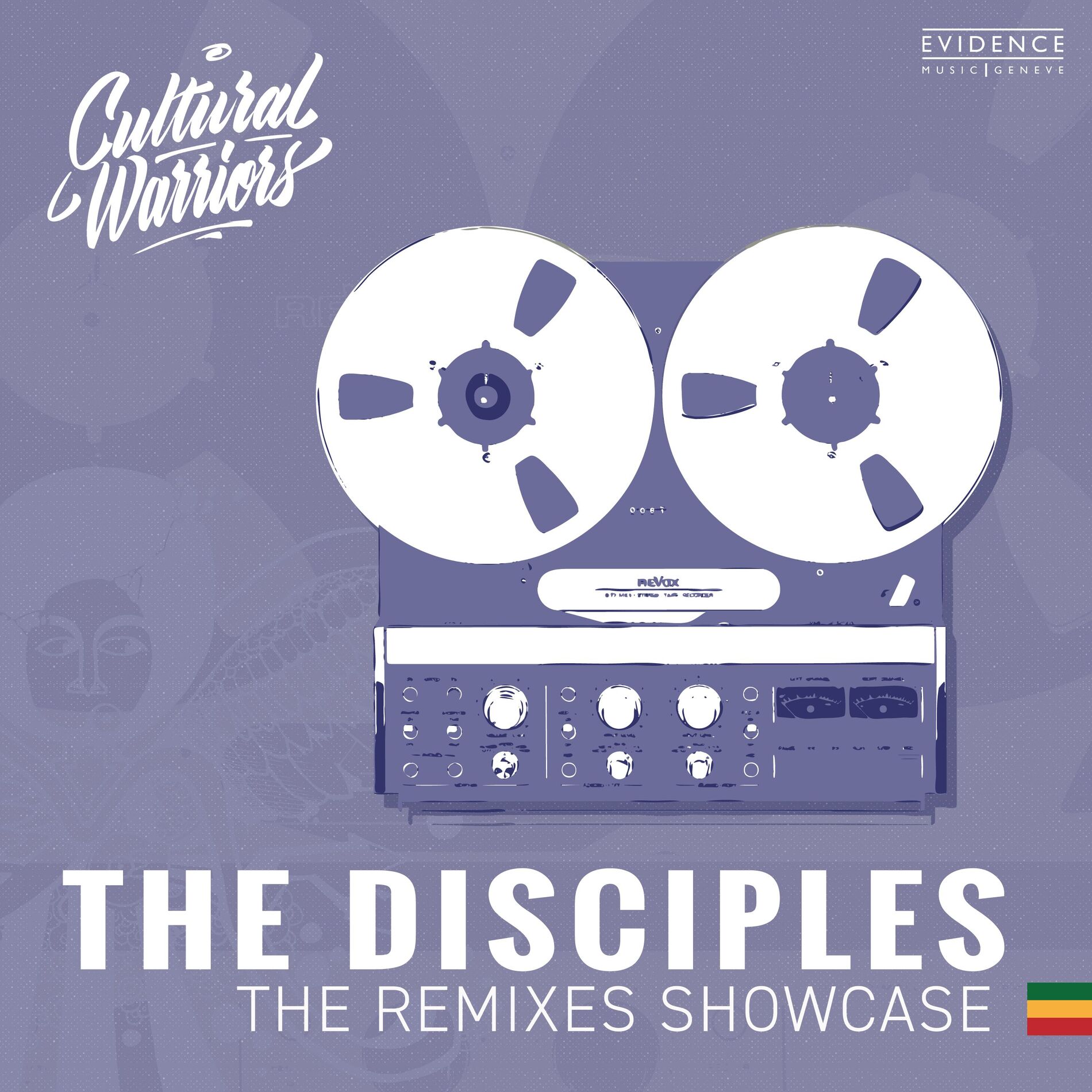 Album cover of The Remixes Showcase