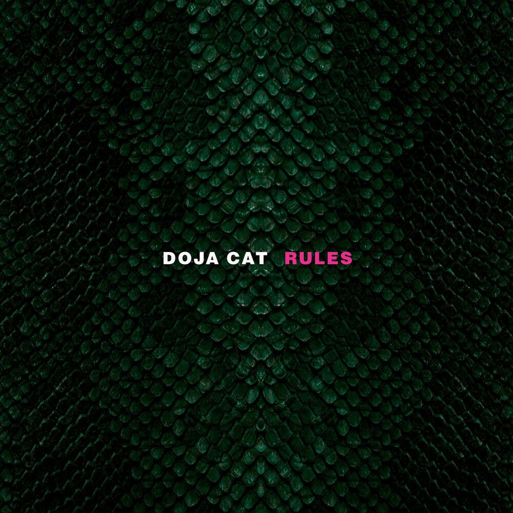 Picture of Rules