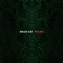 Cover of Rules