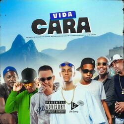 Cover of Vida Cara
