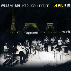 Cover of Summer Music