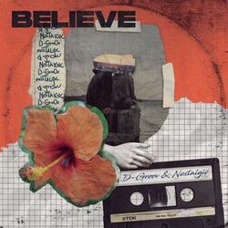 music cover
