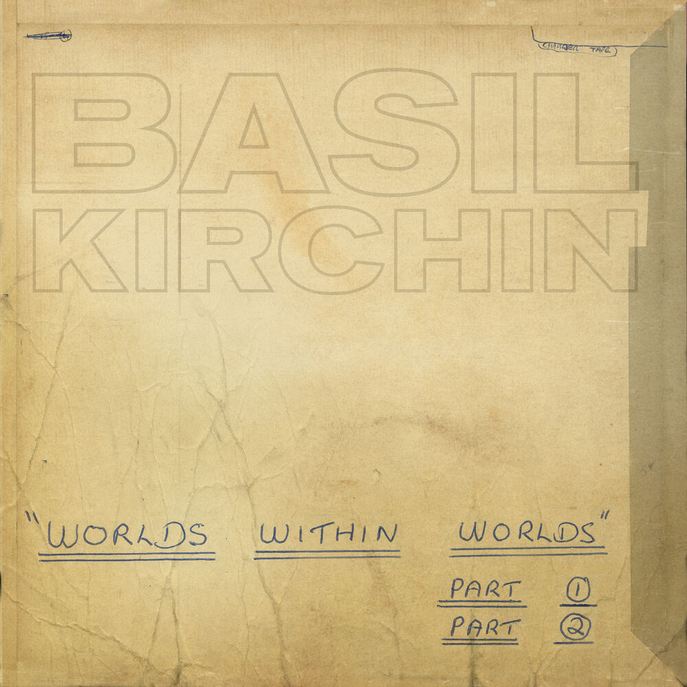 Picture of Worlds Within Worlds, Pts. 1-2
